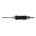 Weller 1.3 mm Chisel Soldering Iron Tip for WMRP, WXMP Handles T0054460399