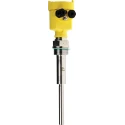 Vega Vibrating Rod Level Switch Plastic Housing Silicone Gasket Free Mounting VB61.XXAGDRKMX