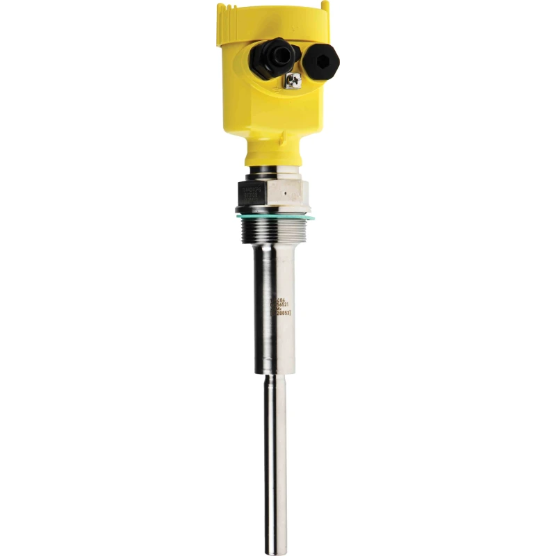 Vega Vibrating Rod Level Switch Plastic Housing Silicone Gasket Free Mounting VB61.XXAGDRKMX