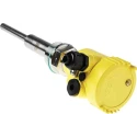 Vega Vibrating Rod Level Switch Plastic Housing Silicone Gasket Free Mounting VB61.XXAGDRKMX