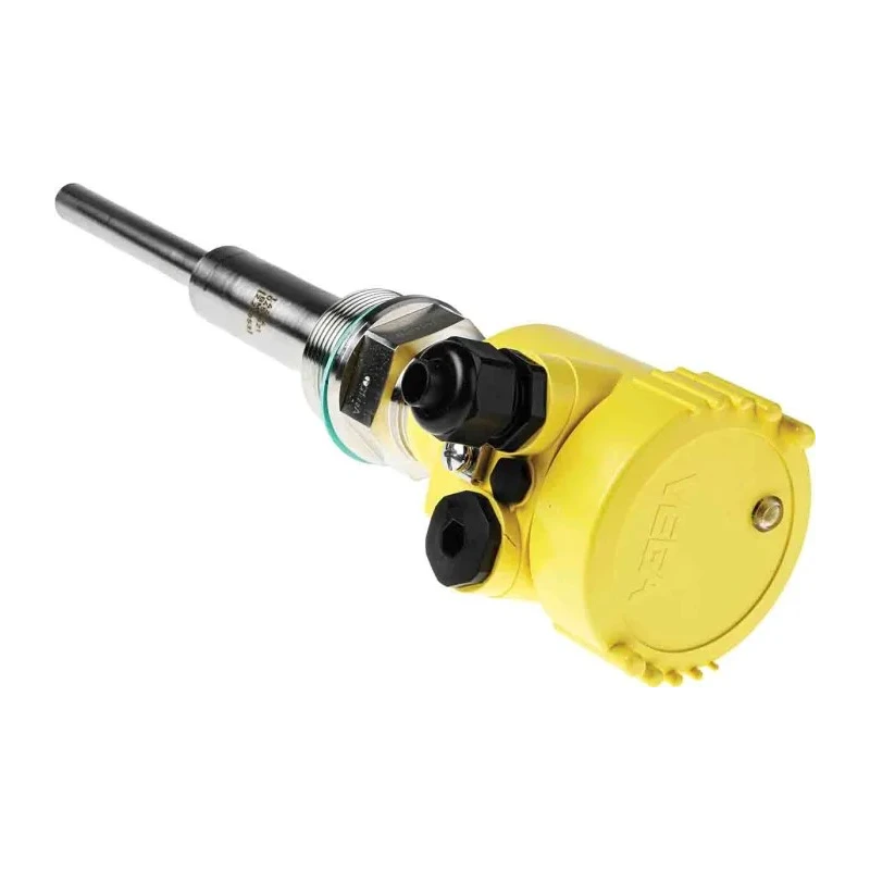 Vega Vibrating Rod Level Switch Plastic Housing Silicone Gasket Free Mounting VB61.XXAGDRKMX