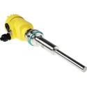 Vega Vibrating Rod Level Switch Plastic Housing Silicone Gasket Free Mounting VB61.XXAGDRKMX