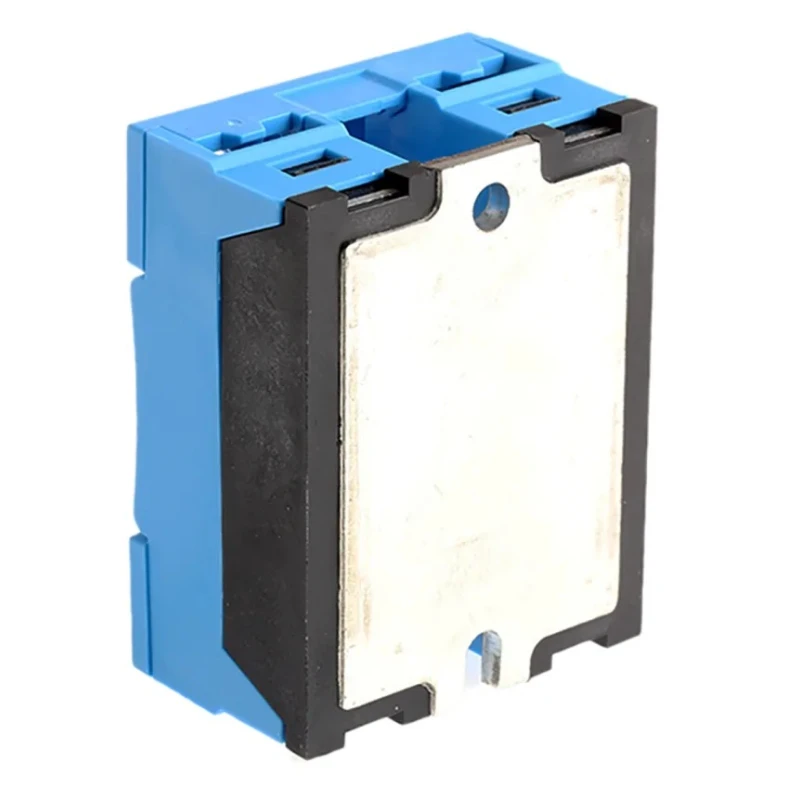 Celduc SO8 Series Solid State Relay, 40 A Load, DIN Rail Mount, 510 Vrms Load, 32V Control SO863070