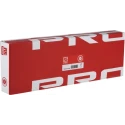 RS PRO Crimp Tool for Insulated Spade Connectors 1.5 to 6 mm² Ratchet Action Thermoplastic Grip 499-2313
