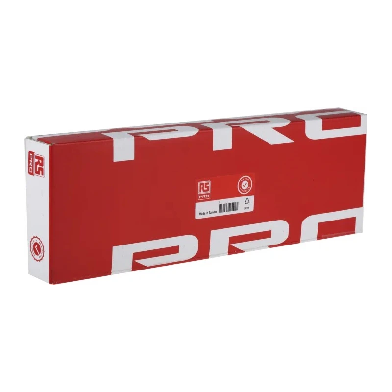 RS PRO Crimp Tool for Insulated Spade Connectors 1.5 to 6 mm² Ratchet Action Thermoplastic Grip 499-2313