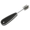 RS PRO Steel Pipe Cleaning Brush for Pipe Diameter 22 mm, Overall Length 160mm, Brush Length 70mm, Steel Bristles 499-2486
