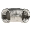 RS PRO Stainless Steel Pipe Fitting 90° Circular Elbow Female G 3/4 in x Female G 3/4 in 499-2969