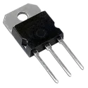 Fagor Electronica Thyristor SCR, TO-3P Package, 1200 V Repetitive Peak Reverse Voltage, 50 A Rated Average FS5030QP00TU