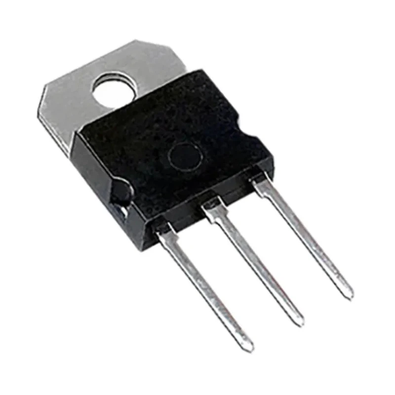 Fagor Electronica Thyristor SCR, TO-3P Package, 1200 V Repetitive Peak Reverse Voltage, 50 A Rated Average FS5030QP00TU