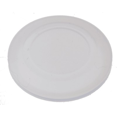 APEM Transparent Silicone Push Button Boot for AV Series Push Button Switch U2187-8