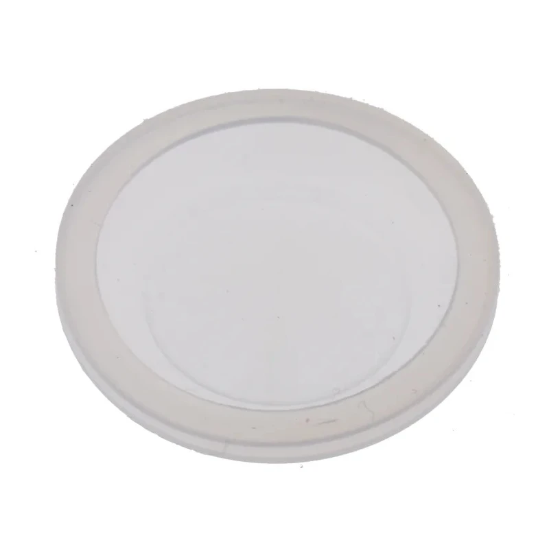 APEM Transparent Silicone Push Button Boot for AV Series Push Button Switch U2187-8