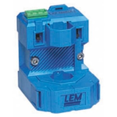 LEM APR-B10 Series Current Transformer 200A 24V DC 18mm Bore APR 200 B10