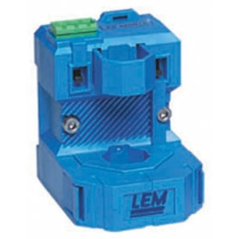 LEM APR-B10 Series Current Transformer 200A 24V DC 18mm Bore APR 200 B10