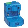 LEM APR-B10 Series Current Transformer 200A 24V DC 18mm Bore APR 200 B10