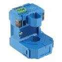 LEM AP-B10 Series Current Transformer 100 A 24V DC 18mm Bore AP 100 B10