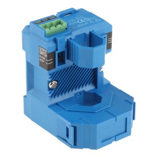 LEM AP-B10 Series Current Transformer 100 A 24V DC 18mm Bore AP 100 B10