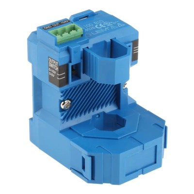 LEM AP-B10 Series Current Transformer 100 A 24V DC 18mm Bore AP 100 B10