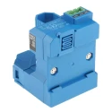 LEM AP-B10 Series Current Transformer 100 A 24V DC 18mm Bore AP 100 B10