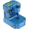 LEM AP-B10 Series Current Transformer 50 A 24V DC 18mm Bore AP 50 B10