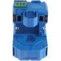 LEM AP-B10 Series Current Transformer 50 A 24V DC 18mm Bore AP 50 B10