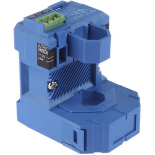 LEM APR-B10 Series Split Core Current Transformer 50A 24V dc 18mm Bore APR 50 B10