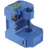 LEM APR-B10 Series Split Core Current Transformer 50A 24V dc 18mm Bore APR 50 B10