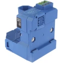LEM APR-B10 Series Split Core Current Transformer 50A 24V dc 18mm Bore APR 50 B10