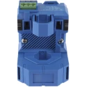 LEM APR-B10 Series Split Core Current Transformer 50A 24V dc 18mm Bore APR 50 B10
