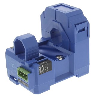 LEM APR-B10 Series Current Transformer 100 A 24V dc 18mm Bore APR 100 B10