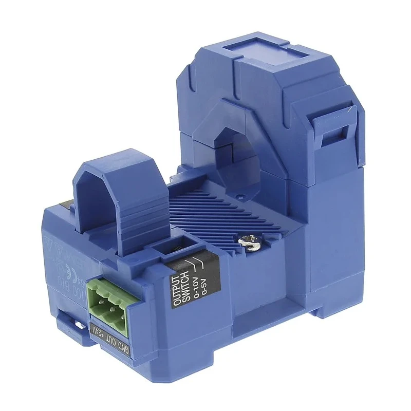 LEM APR-B10 Series Current Transformer 100 A 24V dc 18mm Bore APR 100 B10