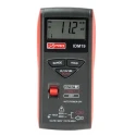 RS PRO Handheld Multimeter 600V AC LCD Display 70h Battery Life 125mm x 60mm x 24mm 123-1803