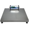 Adam CPW Plus 75M Industrial Weighing Scale 75kg Capacity LCD Backlight Display RS232 Interface CPW Plus 75M