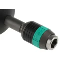 Wera Pre-Settable Torque Screwdriver, 0.3 Nm Torque Range, 1/4 in Drive, ESD Safe, ±6% Accuracy 05074792001