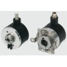 Baumer BHK Series Optical Incremental Encoder 5V dc, 500 ppr, TTL RS422 Signal, Hollow Shaft 6 mm, Flange BHK 16.05A500-B6-5