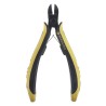 Bernstein Semi-Flush ESD Safe Nipper & Diagonal Cutter Jaw Width 11mm Overall Length 125mm 3-654-15