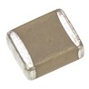 Vishay 100 nF Multilayer Ceramic Capacitor 200V dc ±10 % X7R Dielectric Surface Mount 1210 Package VJ1210Y104KXCAT