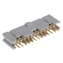 3M 8500 Series Straight Through Hole PCB Socket 26-Contact 2 Row 2.54 mm Pitch Solder 8526-4500PL