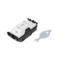 MK Electric 2 Way White 20A Switch Insert Module Grid Plus Series K4898EL WHI