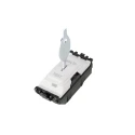 MK Electric 2 Way White 20A Switch Insert Module Grid Plus Series K4898EL WHI