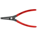 Knipex Circlip Plier for Outer Circlips 40-100 mm, Non-Slip Plastic Coated Handle, 225mm Length 49 11 A3