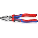 Knipex High Leverage Combination Plier 200mm Overall Special Quality Tool Steel Germany 02 02 200