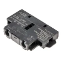 ABB Switch Disconnector Auxiliary Switch SPDT OA Series for Use with OT Series 1SCA022379R8100 OA2G11