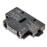 ABB Switch Disconnector Auxiliary Switch SPDT OA Series for Use with OT Series 1SCA022379R8100 OA2G11