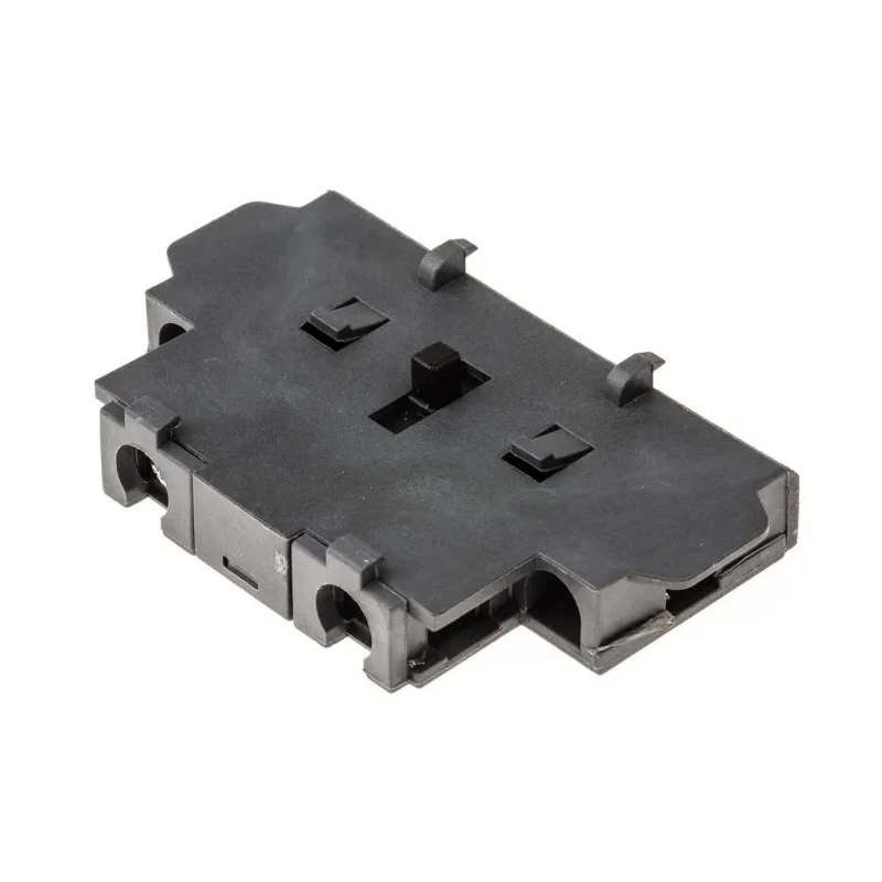ABB Switch Disconnector Auxiliary Switch SPDT OA Series for Use with OT Series 1SCA022379R8100 OA2G11