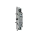 ABB Switch Disconnector Auxiliary Switch SPDT OA Series for Use with OT Series 1SCA022379R8100 OA2G11