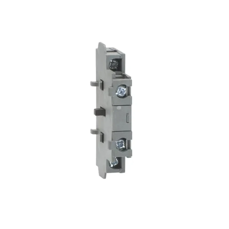 ABB Switch Disconnector Auxiliary Switch SPDT OA Series for Use with OT Series 1SCA022379R8100 OA2G11