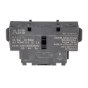 ABB Switch Disconnector Auxiliary Switch SPDT OA Series for Use with OT Series 1SCA022379R8100 OA2G11