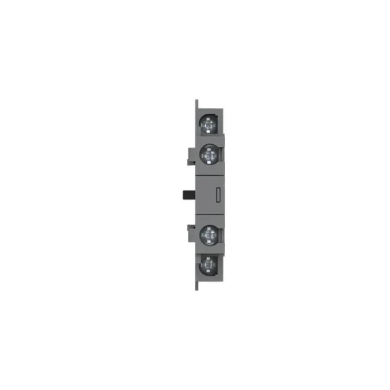 ABB Switch Disconnector Auxiliary Switch SPDT OA Series for Use with OT Series 1SCA022379R8100 OA2G11