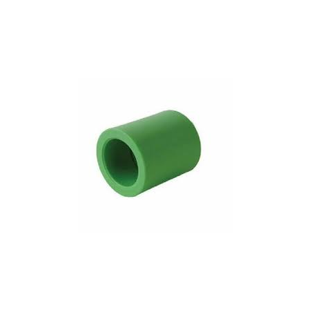 fusion-pprc-fr-green-110mm-coupler-4-inch-39997