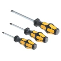 Wera Phillips, Pozidriv, Slotted, Torx Standard Screwdriver Set 13-Piece 05133285001